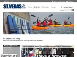 Sites similar to stvedas.co.uk