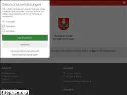 Sites similar to stveitpongau.at