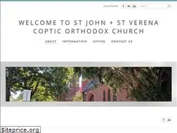 Sites similar to stverenaschurch.org