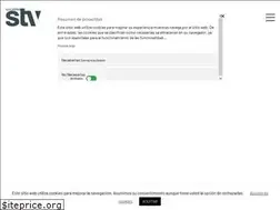 Sites similar to stvgestion.com