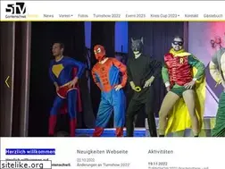 Sites similar to stvgontenschwil.ch