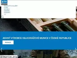 Sites similar to stvgroup.cz