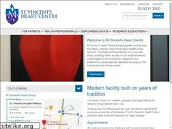 Sites similar to stvheart.com