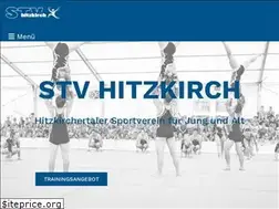 Sites similar to stvhitzkirch.ch