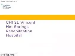 Sites similar to stvhotsprings.com