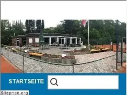 Sites similar to stvhuenxe-tennis.de
