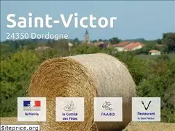 Sites similar to stvictor.fr