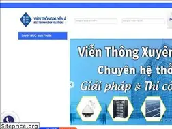 Sites similar to stviet.com