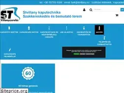 Sites similar to stvillany.eu