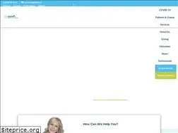 Sites similar to stvincentchildrenshospital.org