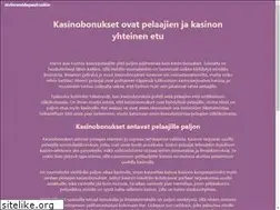 Sites similar to stvincentdepaulruskin.com