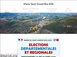 Sites similar to stvincentro.fr