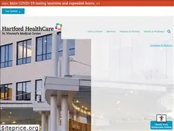 Sites similar to stvincents.org