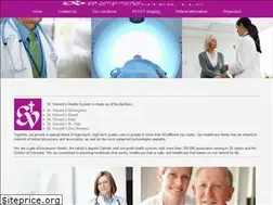 Sites similar to stvincentspet.com