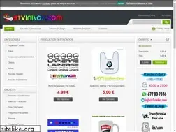 Sites similar to stvinilos.com