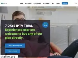 Sites similar to stviptv.com