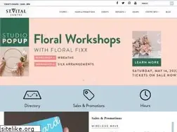 Sites similar to stvitalcentre.com
