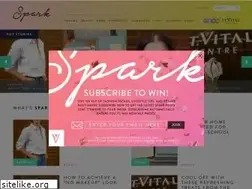 Sites similar to stvitalcentrespark.com