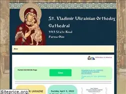 Sites similar to stvladimirs.org