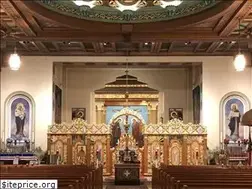 Sites similar to stvladimirscranton.org