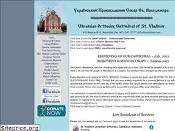 Sites similar to stvladshamilton.com
