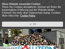 Sites similar to stvluzern.ch