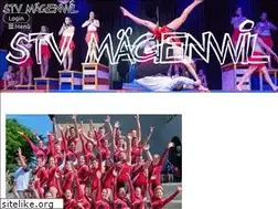 Sites similar to stvmaegenwil.ch