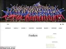 Sites similar to stvmarbach.ch