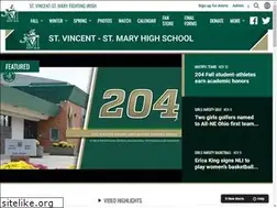 Sites similar to stvmathletics.com