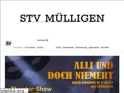 Sites similar to stvmuelligen.ch