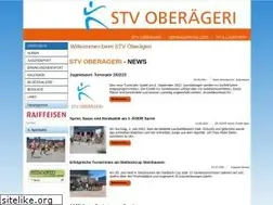 Sites similar to stvoberaegeri.ch