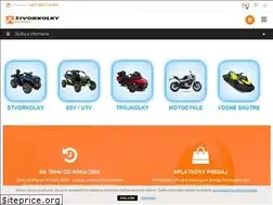 Sites similar to stvorkolky.sk