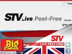 Sites similar to stvpestcontrol.com