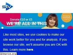 Sites similar to stvplc.tv