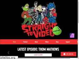 Sites similar to stvpod.com
