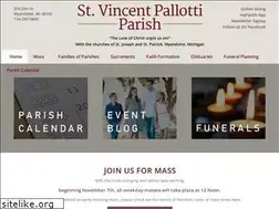 Sites similar to stvpp.org