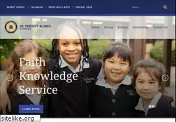 Sites similar to stvs.org
