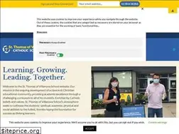 Sites similar to stvschool.org