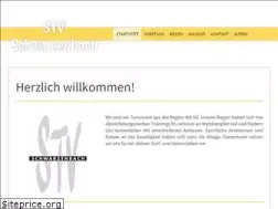 Sites similar to stvschwarzenbach.ch