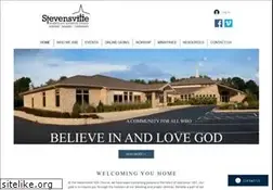 Sites similar to stvsda.org