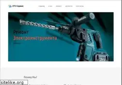 Sites similar to stvservice.ru