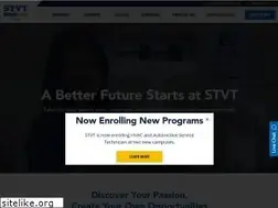 Sites similar to stvt.edu