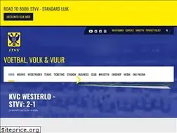 Sites similar to stvv.com
