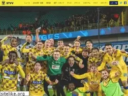 Sites similar to stvv.jp