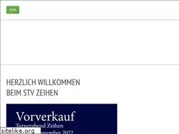 Sites similar to stvzeihen.ch