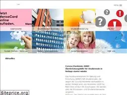 Sites similar to stw-d.de