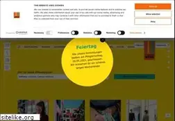 Sites similar to stw-edu.de