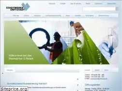 Sites similar to stw-erftstadt.de