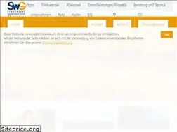 Sites similar to stw-ger.de