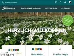 Sites similar to stw-ludwigslust-grabow.de
